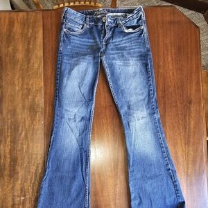 Jeans size 5/6